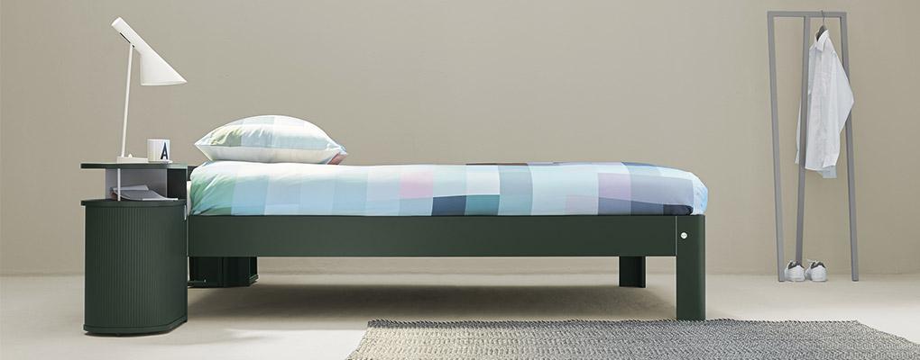 Auping Auronde elevationsseng